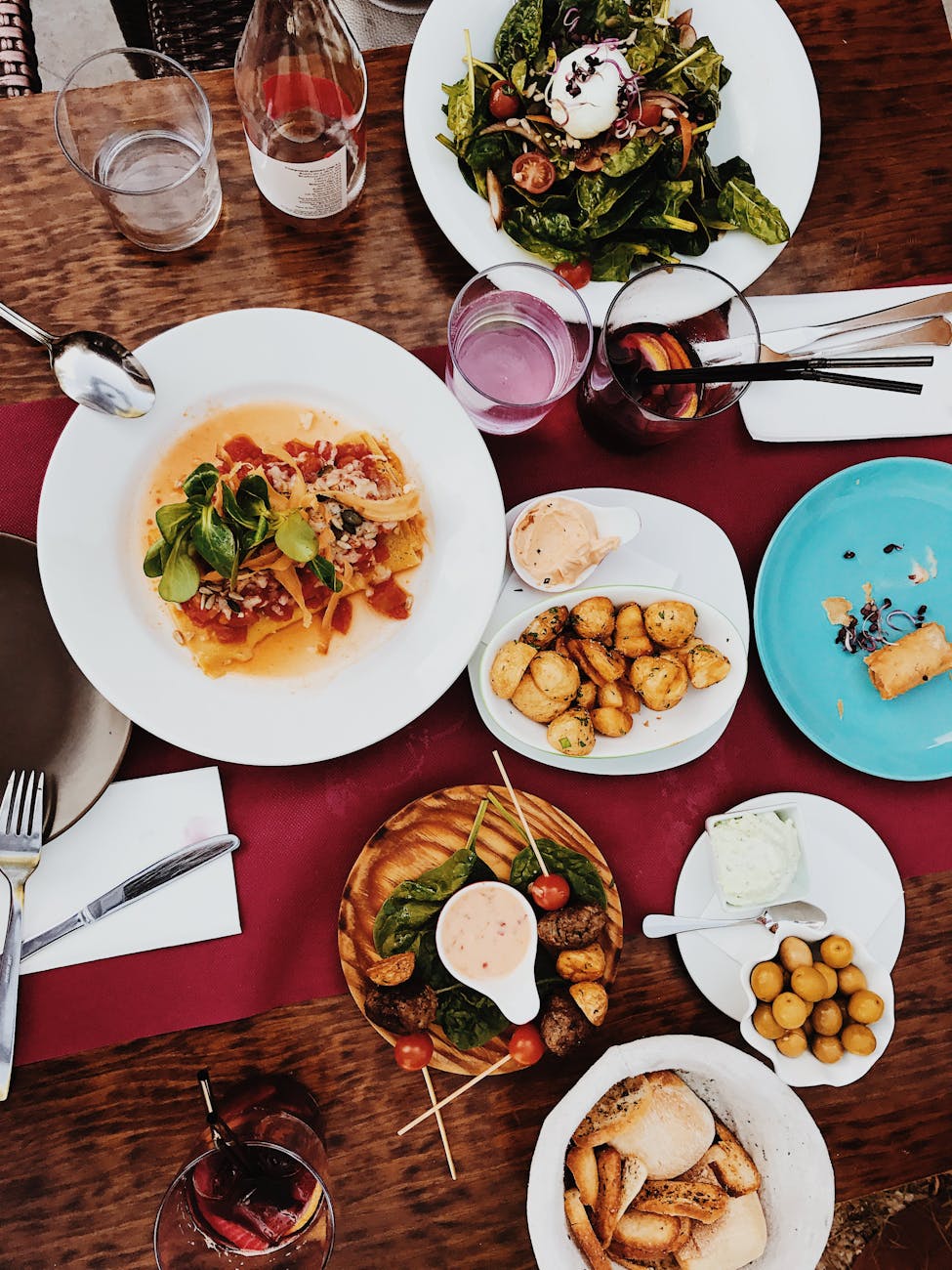 The Silent Dining Revolution: How Restaurants and Hotels Are Falling Behind on Dietary&nbsp;Needs