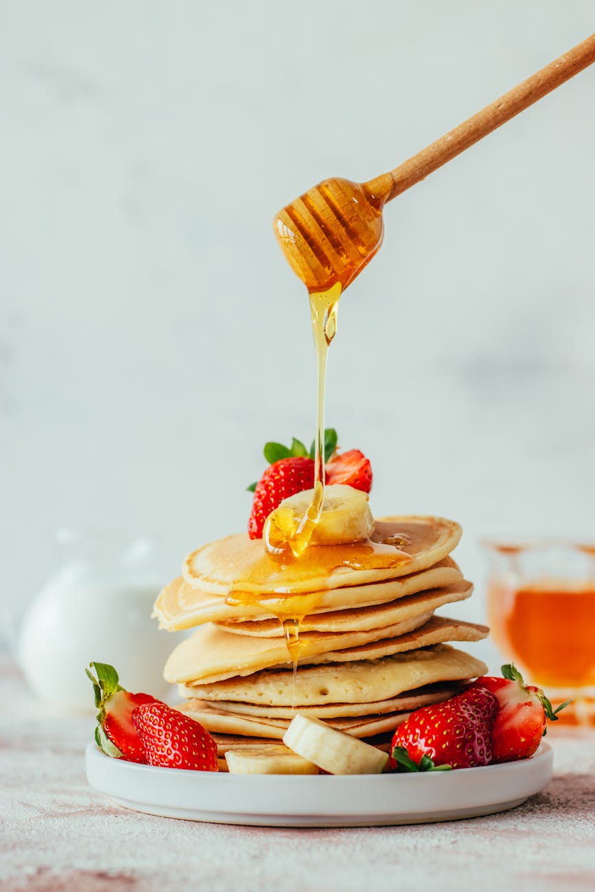 Breaking Barriers in the Kitchen: Aisee’s Ultimate Allergy Friendly Recipe&nbsp;Guide