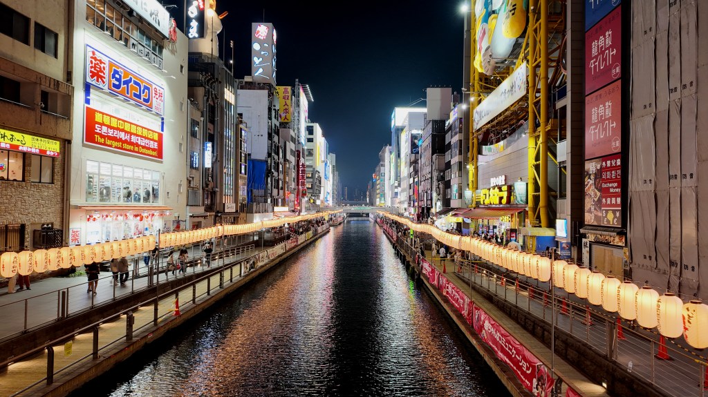 Gluten-Free in Japan and Korea: Behind the Modern Surface, a Silent&nbsp;Struggle